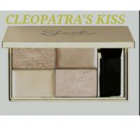 Sleek Make Up Highlighting Palette Cleopatra's Kiss Face & Body Highlighter NEW