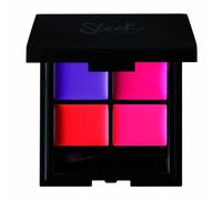Sleek Make Up Lip 4 Lip Palette Mardi Gras 5.4g
