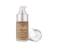 Sleek Make Up New Skin Revive Foundation Bamboo 35ml