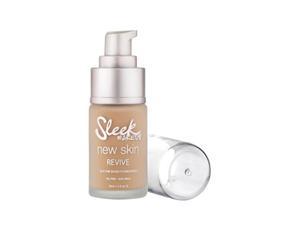 Sleek Make Up New Skin Revive Foundation Calico 35ml