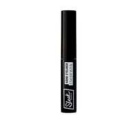Sleek MakeUP 48HR Liquid Eyeliner, Waterproof, Smudgeproof and Easy to Apply, Intense Black, 2ml