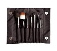 Sleek MakeUP 7 Piece Brush Set 115g