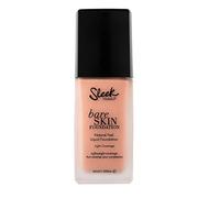 Sleek MakeUP Bare Skin Foundation, Crème Caramel 30 ml