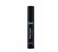 Sleek MakeUP Black Utopia Volumising Mascara, Instand Volume High Impact Mascara, Black, 9ml
