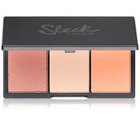 Sleek MakeUP Blush By 3 Santa Marin, 20 g