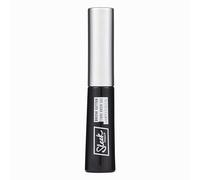 Sleek MakeUP Brow Getter Fibre Brow Gel, volumising, long-lasting formula, contains microfibres for fuller looking brows, Ash Brown, 5ml