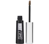 Sleek MakeUp Brow Getter Gel for Brows with Fiber 5 ml Ash brown