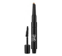Sleek MakeUP Brow Intensity Brow Mascara Black 3ml