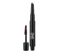 Sleek MakeUP Brow Intensity Brow Mascara Dark 3ml