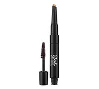 Sleek MakeUP Brow Intensity Brow Mascara Extra Dark 3ml