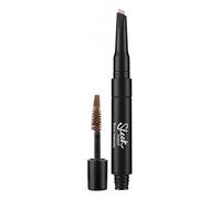 Sleek Brow Intensity Mascara & Highlighter 215 Light 3 ml