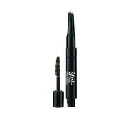 Sleek Brow Intensity Mascara & Highlighter 216 Medium