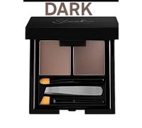 Sleek MakeUP Brow Kit Shade Dark 3.8g New Seald