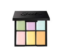 Sleek MakeUP Colour Corrector Palette 18g
