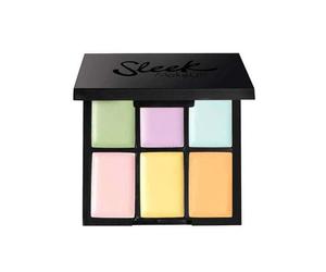Sleek MakeUP Colour Corrector Palette 18g