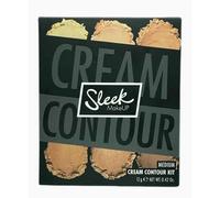 Sleek MakeUP Cream Contour Kit 12g / Medium 096