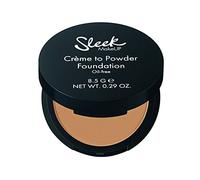 Sleek MakeUP Crème to Powder Foundation 08, 8.5g