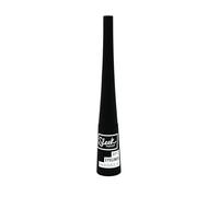 Sleek MakeUP Liquid Eyeliner - Fast Drying, Smudge-Proof Felt Tip - Black 4ml