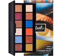 Sleek i-Divine Eyeshadow Palette 12g - Trippin'