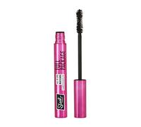 Sleek MakeUP Full Package All In One Mascara, Amplified, Dramatic Lash Effect, Vegan Friendly, Black, 5ml