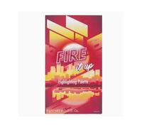 Sleek Highlighting Palette 9g - Fire It Up