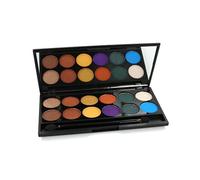 Sleek MakeUP Sleek I Divine Eyeshadow Palette Colour Carnage 1287