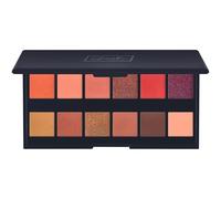 Sleek Eye make-up Eye Shadow iDivine Eyeshadow Palette Royal Flush