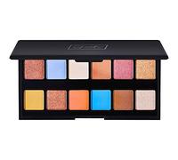 Sleek i-Divine Eyeshadow Palette 12g - Trippin'