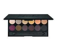 Sleek MakeUP i-Divine Eyeshadow Palette Au Naturel 9g