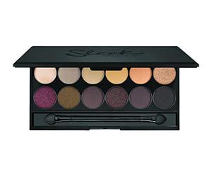 Sleek MakeUP i-Divine Eyeshadow Palette Au Naturel 9g