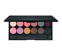 Sleek MakeUP i-Divine Eyeshadow Palette Oh So Special 9g