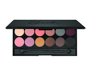 Sleek MakeUP i-Divine Eyeshadow Palette Oh So Special 9g