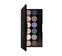 Sleek MakeUP iDivine Eyeshadow Palette Storm 9g