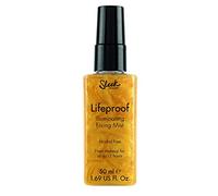Sleek MakeUP Illuminating Fixing Mist, Setting Spray, 50ml