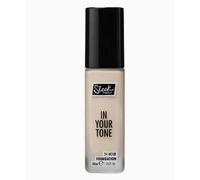 Sleek Facial make-up Foundation In Your Tone Foundation 1N Fair