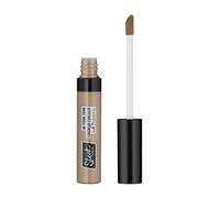 Sleek MakeUP In Your Tone Longwear Concealer, Hides Dark Circles and Covers Blemishes, Buildable Medium to Full Coverage, 4N, 7ml