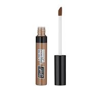 Sleek MakeUP In Your Tone Longwear Concealer, Hides Dark Circles and Covers Blemishes, Buildable Medium to Full Coverage, 6N, 7ml