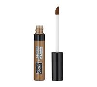 Sleek MakeUP In Your Tone Longwear Concealer, Hides Dark Circles and Covers Blemishes, Buildable Medium to Full Coverage, 7W, 7ml