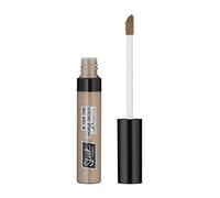 Sleek MakeUP In Your Tone Longwear Concealer, Hides Dark Circles and Covers Blemishes, Buildable Medium to Full Coverage, 3W, 7ml