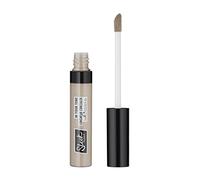 Sleek MakeUP In Your Tone Longwear Concealer, Hides Dark Circles and Covers Blemishes, Buildable Medium to Full Coverage, 1C, 7ml
