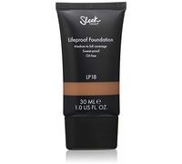 Sleek MakeUP Life Proof Foundation LP18 30ml