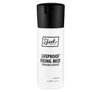 Sleek MakeUP Lifeproof All Day Fixing Mist Hydrating Radiance 80ml
