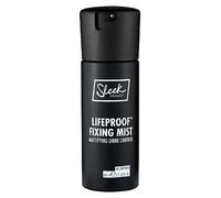 Sleek MakeUP Lifeproof All Day Fixing Mist Mattifying Shine Control 80ml