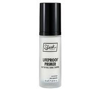 Sleek MakeUP Lifeproof All Day Mattifying Shine Control Primer 30ml