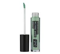 Sleek Facial make-up Concealer Lifeproof Colour Corrector Fluid Reduce Redness
