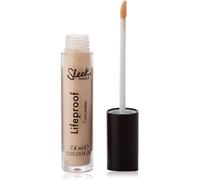 Sleek MakeUP Lifeproof Concealer, Vanilla Shot (02) 7.4ml