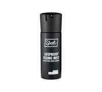 Sleek MakeUP Lifeproof Fixing Mist - a Niacinamide, Sweat-Proof, Non-Sticky & Vegan Formula, Long-Lasting Glow for All Skin Types, 100ml (Mattifying Shine Control)