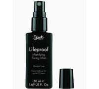 Sleek MakeUP Lifeproof Fixing Mist Mattifying 50ml