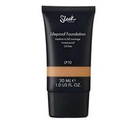 Sleek MakeUP Lifeproof Foundation LP10 30 ml
