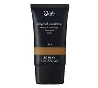 Sleek MakeUP Lifeproof Foundation LP15 30 ml